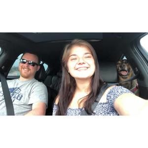 Meet your Posher, Rachel